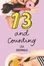 Cover: Friendship List #3: 13 and Counting - Katherine Tegen Books