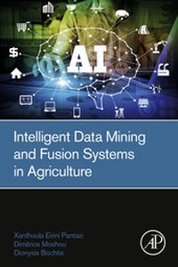 Abbildung von: Intelligent Data Mining and Fusion Systems in Agriculture - Academic Press