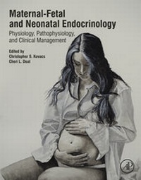 Abbildung von: Maternal-Fetal and Neonatal Endocrinology - Academic Press