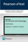 Cover: Biology - Pearson