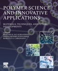 Cover: Polymer Science and Innovative Applications - Elsevier