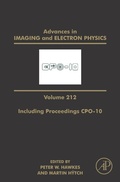 Cover: Advances in Imaging and Electron Physics Including Proceedings CPO-10 - Academic Press