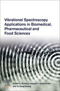 Abbildung von: Vibrational Spectroscopy Applications in Biomedical, Pharmaceutical and Food Sciences - Elsevier