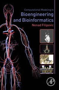 Abbildung von: Computational Modeling in Bioengineering and Bioinformatics - Academic Press