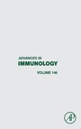 Cover: Advances in Immunology: Volume 146 - Academic Press