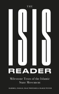 Cover: The Isis Reader - Oxford University Press