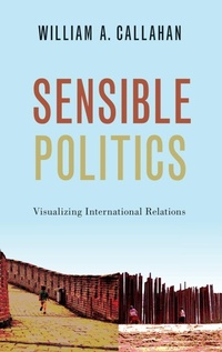 Enlarge image Cover: Sensible Politics - Oxford University Press Inc