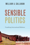 Cover: Sensible Politics - Oxford University Press Inc