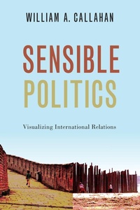 Enlarge image Cover: Sensible Politics - Oxford University Press Inc