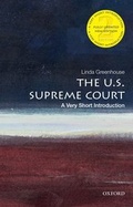 Cover: The U.S. Supreme Court - Oxford University Press Inc