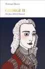 Cover: George II (Penguin Monarchs) - Penguin Books Ltd