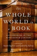 Cover: The Whole World in a Book - Oxford University Press Inc