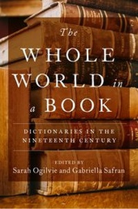 Abbildung von: The Whole World in a Book - Oxford University Press Inc