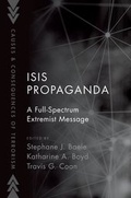 Cover: ISIS Propaganda - Oxford University Press Inc