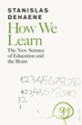 Cover: How We Learn - Penguin Books Ltd