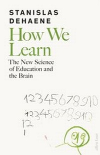 Enlarge image Cover: How We Learn - Penguin Books Ltd