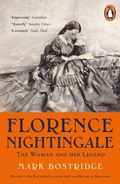 Cover: Florence Nightingale - Penguin Books Ltd