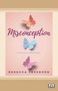 Cover: Misconception - ReadHowYouWant
