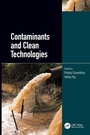Cover: Contaminants and Clean Technologies - CRC Press