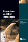 Abbildung von: Contaminants and Clean Technologies - CRC Press