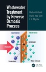 Cover: Wastewater Treatment by Reverse Osmosis Process - CRC Press