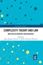 Cover: Complexity Theory and Law - Routledge