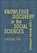 Cover: Knowledge Discovery in the Social Sciences - University of California Press