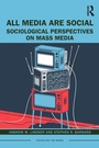 Cover: All Media Are Social - Routledge