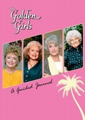 Cover: The Golden Girls: A Guided Journal - RP Studio