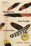 Cover: This Red Line Goes Straight to Your Heart - Strange Light