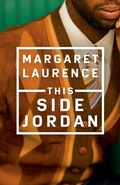 Cover: This Side Jordan - McClelland & Stewart Inc.