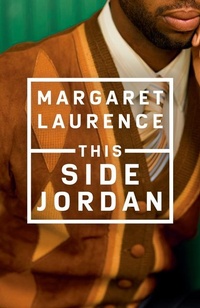 Enlarge image Cover: This Side Jordan - McClelland & Stewart Inc.