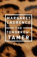 Cover: The Tomorrow-Tamer - McClelland & Stewart Inc.