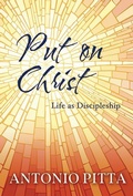 Cover: Put on Christ - Paulist Press International,U.S.