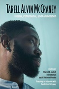Cover: Tarell Alvin McCraney - Northwestern University Press
