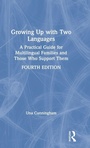 Cover: Growing Up with Two Languages - Routledge