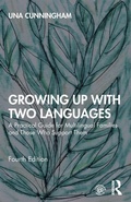 Cover: Growing Up with Two Languages - Routledge
