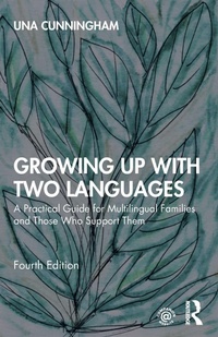 Enlarge image Cover: Growing Up with Two Languages - Routledge