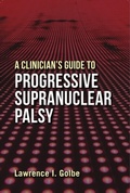 Bild: Clinician's Guide to Progressive Supranuclear Palsy - Rutgers University Press