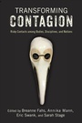 Cover: Transforming Contagion - Rutgers University Press