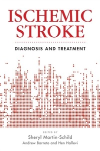 Abbildung von: Ischemic Stroke - Rutgers University Press