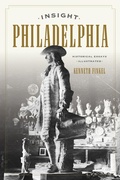 Cover: Insight Philadelphia - Rutgers University Press
