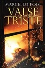 Cover: Valse Triste - MacLehose Press