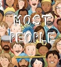 Cover: Most People - Tilbury House,U.S.
