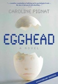 Cover: Egghead - Red Deer Press
