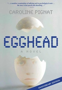 Enlarge image Cover: Egghead - Red Deer Press