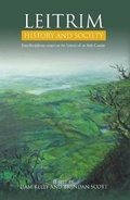 Cover: Leitrim History and Society - Geography Publications