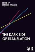 Cover: The Dark Side of Translation - Routledge