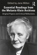 Cover: Essential Readings from the Melanie Klein Archives - Routledge