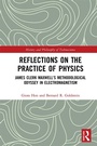 Cover: Reflections on the Practice of Physics - Routledge